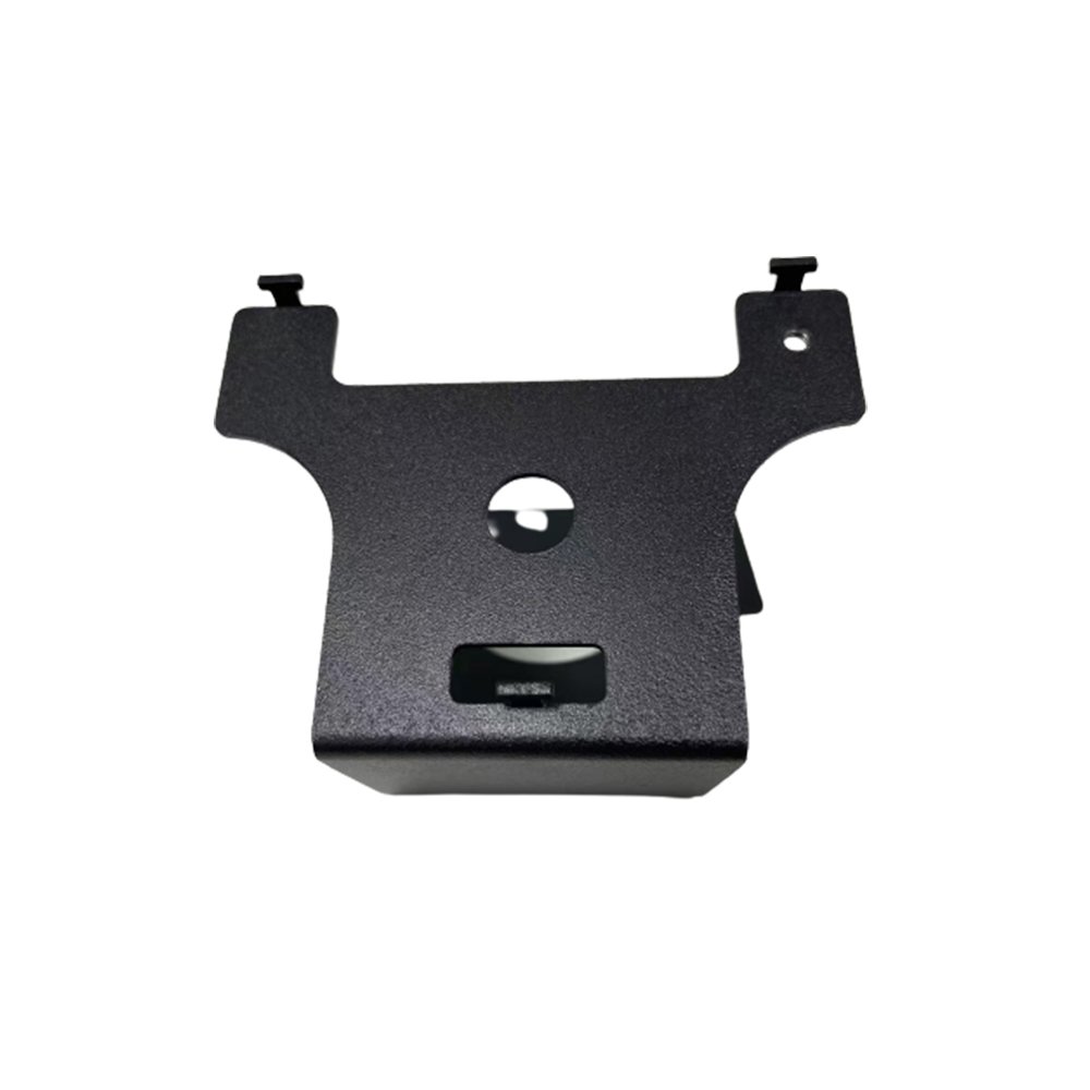 Factory Custom Aluminum Steel Sheet Metal Fabrication Service Stamping Bending Parts Chinese Manufacturer