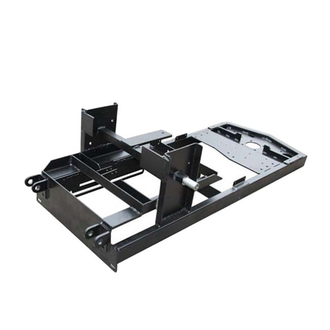 Factory Custom Aluminum Steel Sheet Metal Fabrication Service Stamping Bending Parts Chinese Manufacturer
