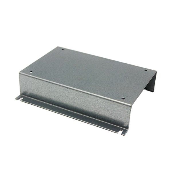 Factory Custom Aluminum Steel Sheet Metal Fabrication Service Stamping Bending Parts Chinese Manufacturer