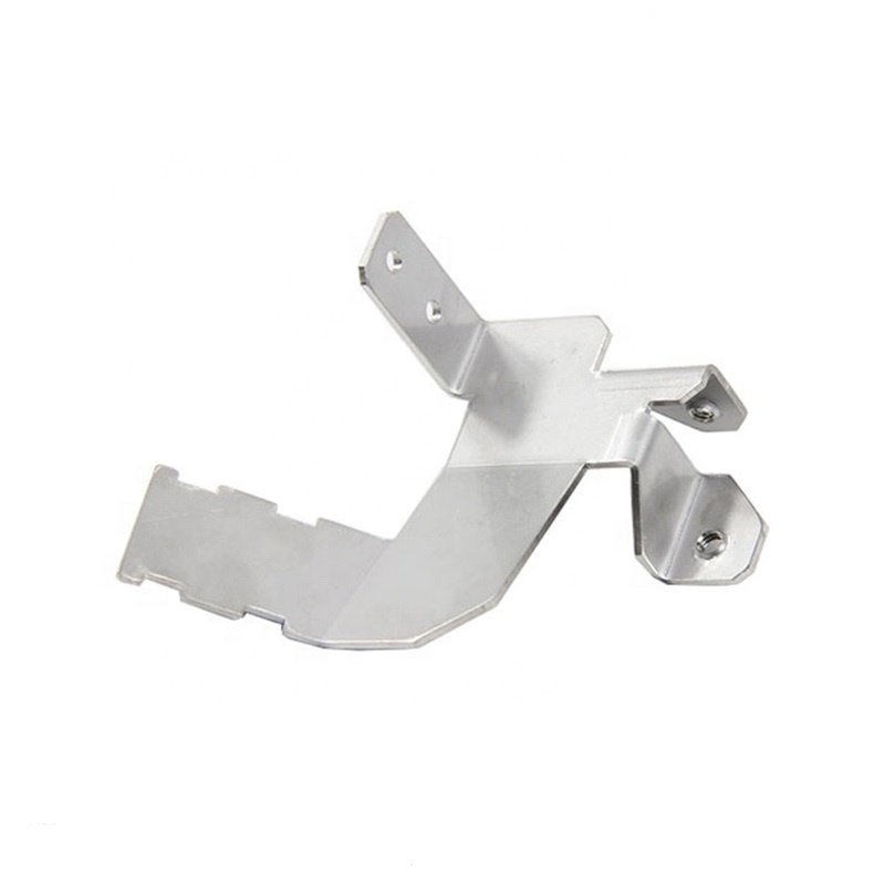CNC Mini Small Sheet Metal Fabrication