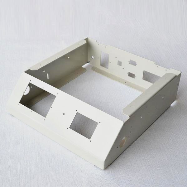 Sheet Metal Fabrication Metal Parts Stamping Bending Machine Laser Cutting Custom Brass Metal Fabrication Service