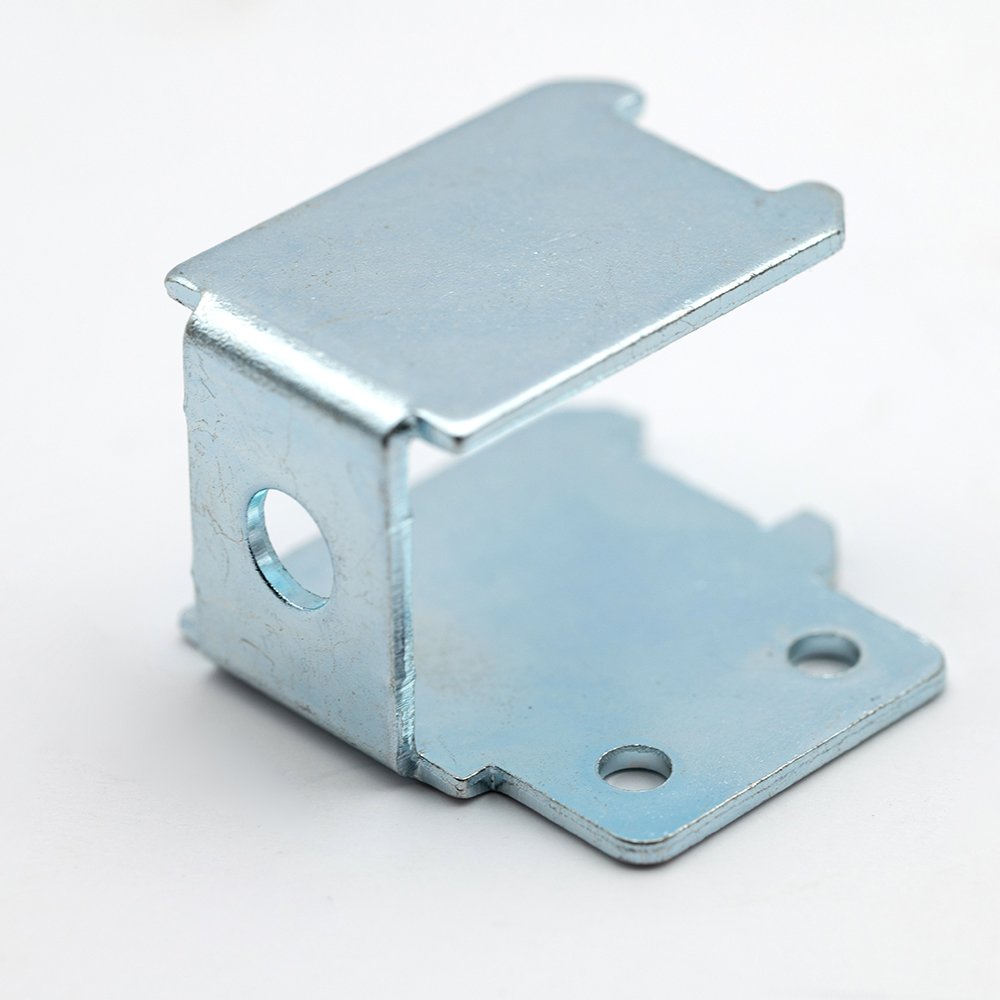 Precision Cnc Laser Cutting Aluminum Stainless Steel Sheet Metal Stamped Bending Custom Sheet Metal Fabrication
