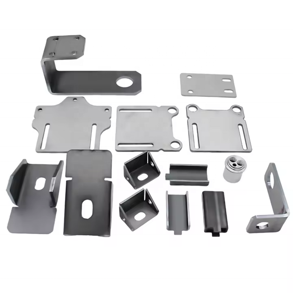 Custom Metal Work Stamping Bending Parts Deep Drawing Sheet Metal Processing