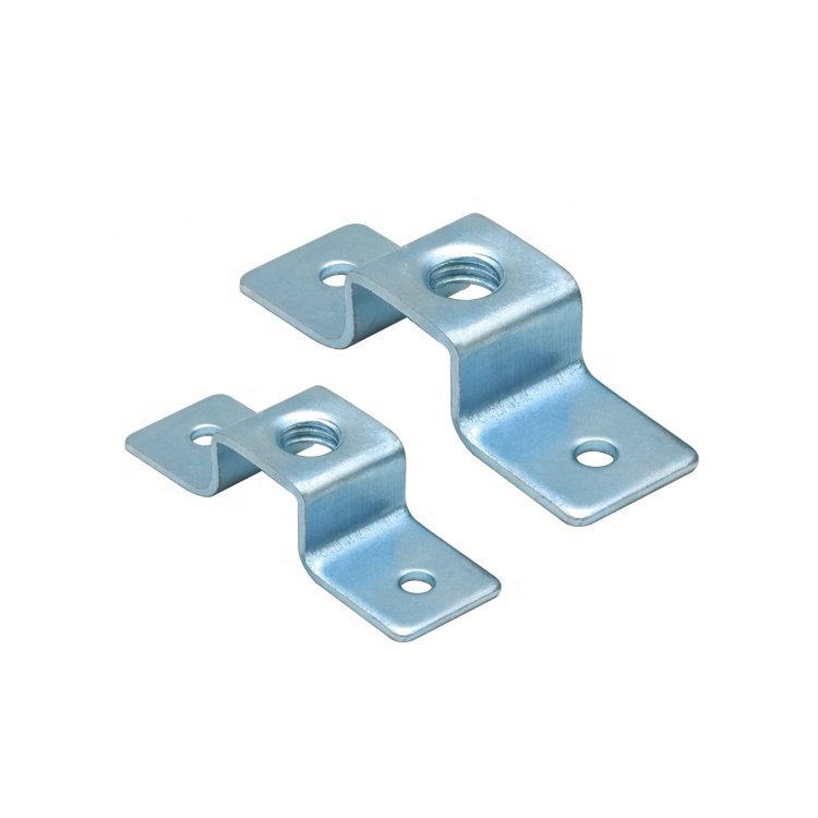 Factory Custom sheet metal fabrication deep drawn stamping parts