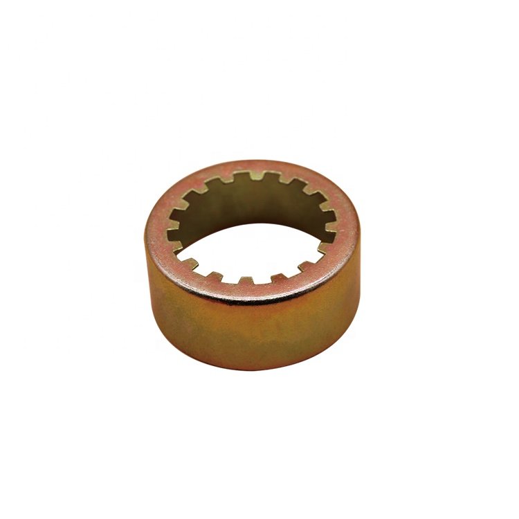 Factory Custom sheet metal fabrication deep drawn stamping parts