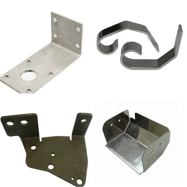 Oem Odm Custom Services High Precision Stainless Steel Bending Welding Part Sheet Metal Fabrication