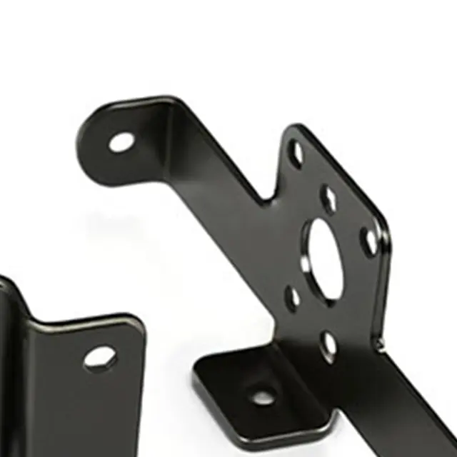 OEM Custom Metal Stamping Processing J-Hook Metal Clip Hanging Bag Frame Bending Type Sheet Metal Fabrication Service Affordab