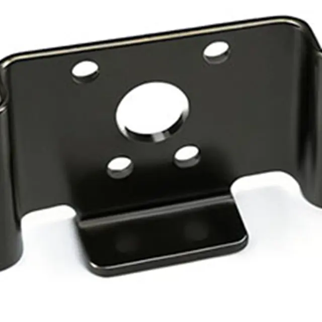 OEM Custom Metal Stamping Processing J-Hook Metal Clip Hanging Bag Frame Bending Type Sheet Metal Fabrication Service Affordab