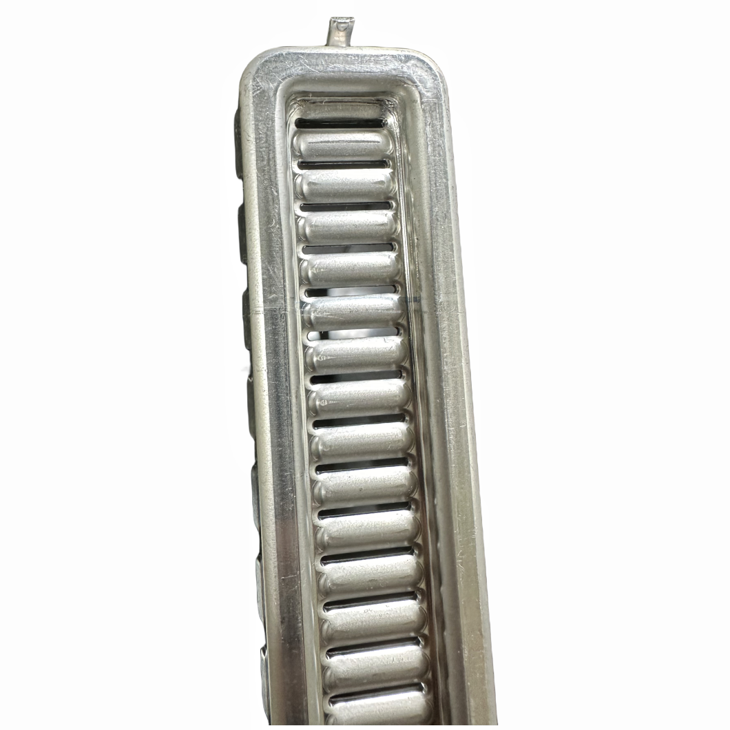 Sheet Metal Fabrication Stainless Stamping Pressing Products Parts Factory Service Stainless OEM Custom