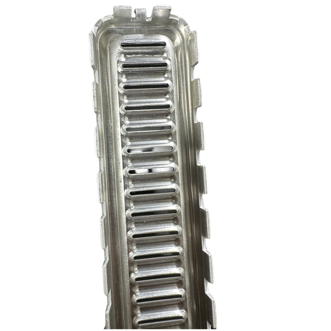 Sheet Metal Fabrication Stainless Stamping Pressing Products Parts Factory Service Stainless OEM Custom
