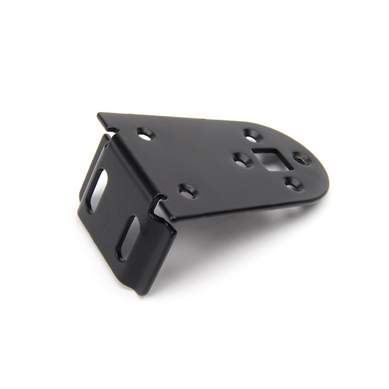 customized sheet metal processing parts bending laser cutting stamping welding service