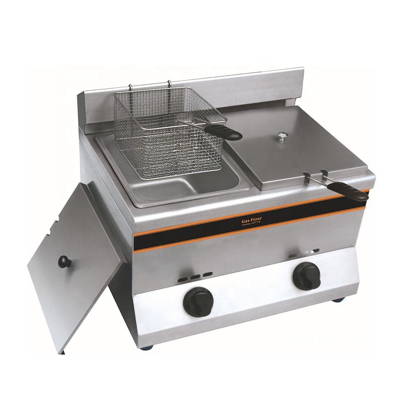 OEM Sheet Metal Commercial Equipment for Cooking Platform Large Metal Enclosures Sheet Metal Fabrication