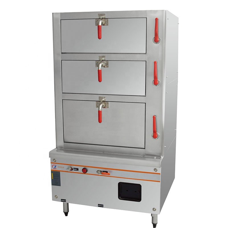 OEM Sheet Metal Commercial Equipment for Cooking Platform Large Metal Enclosures Sheet Metal Fabrication