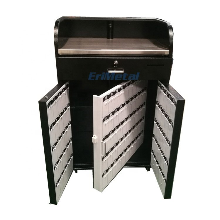 OEM Sheet Metal Commercial Equipment for Cooking Platform Large Metal Enclosures Sheet Metal Fabrication