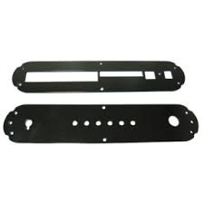 Cold Rolled Sheet China Sheet Metal Fabrication Car Body Metal Cutting And Bending