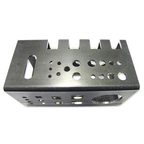 Cold Rolled Sheet China Sheet Metal Fabrication Car Body Metal Cutting And Bending