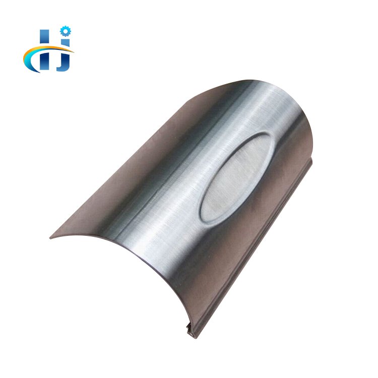 CNC Welding Tubes/Sheet Metal Fabrication Factory Tube Laser Cutting CNC Machining Bending and Welding Service Aluminum Spinning