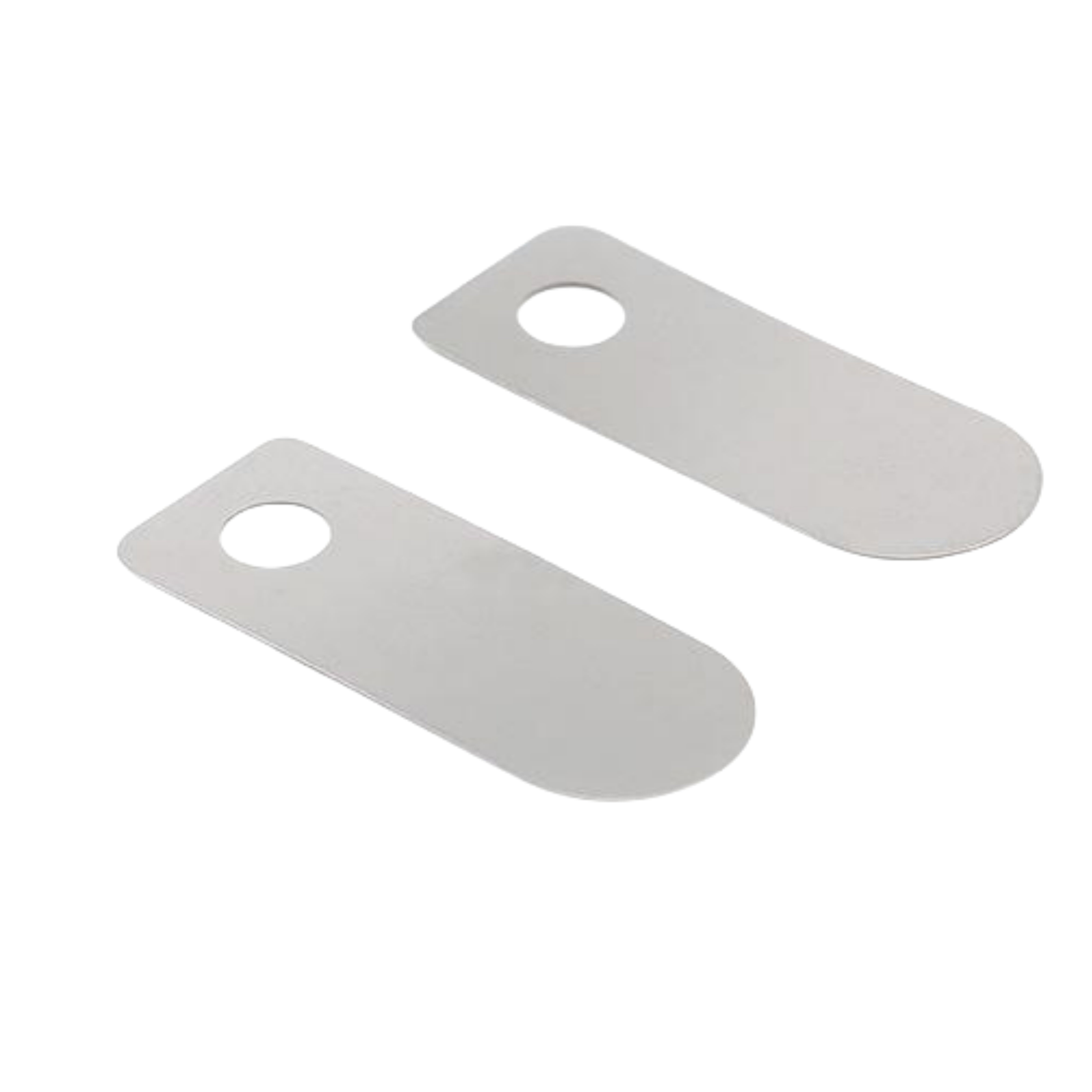 Customized OEM Furniture Hardware stamping parts Iron Zinc L-Bracket mount bracket sheet metal fabrication window connector