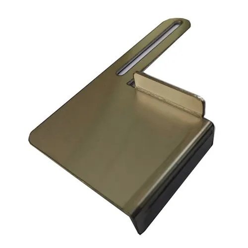 Sheet metal factory custom metal parts aluminium CNC turning milling fabrication machining cnc steel one stop service