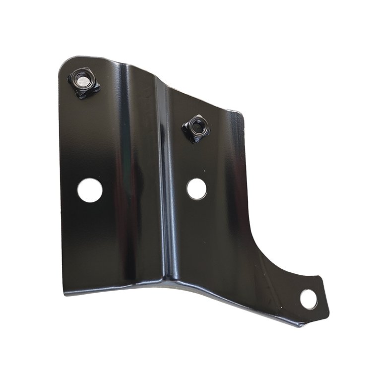 Factory Price Custom Design Aluminium Sheet Metal Fabrication Steel Quality Guaranteed Sheet Metal Fabrication