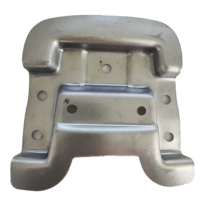 Factory Price Custom Design Aluminium Sheet Metal Fabrication Steel Quality Guaranteed Sheet Metal Fabrication