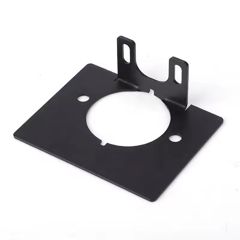 Factory Price Custom Design Aluminium Sheet Metal Fabrication Steel Quality Guaranteed Sheet Metal Fabrication