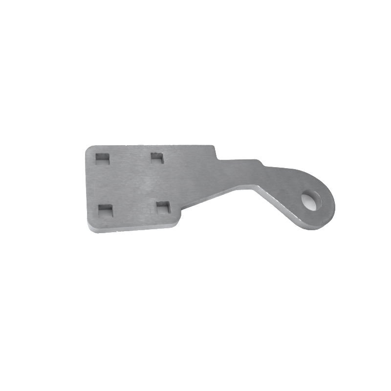 custom sheet metal fabrication Stainless steel polished wire drawing Galvanized steel Aluminum oxidation processing technology