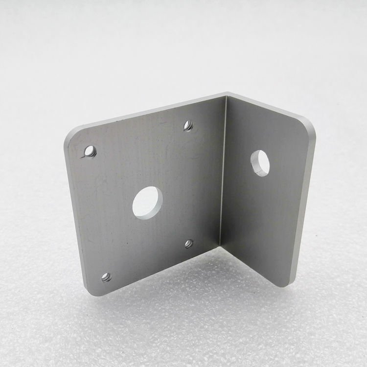 High-Quality Metal Stamping Service Aluminum Sheet Metal Fabrication Stamped Metal Sheet Services