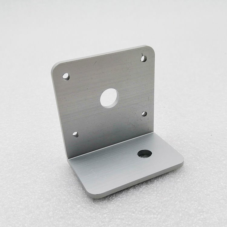 High-Quality Metal Stamping Service Aluminum Sheet Metal Fabrication Stamped Metal Sheet Services