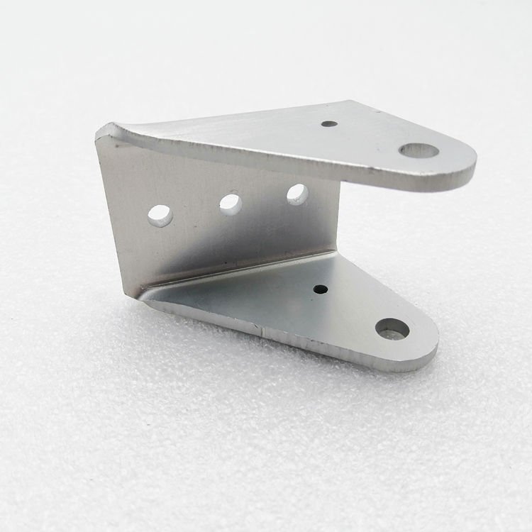 High-Quality Metal Stamping Service Aluminum Sheet Metal Fabrication Stamped Metal Sheet Services