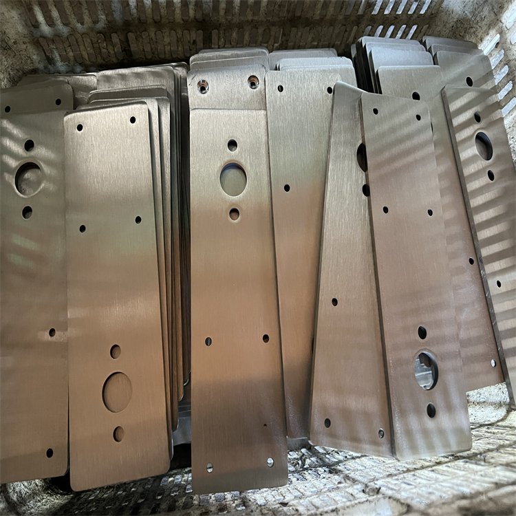 Custom Fabrication Stamping Sheet Metal Part Stainless Steel Sheet Metal Fabrication Suppliers