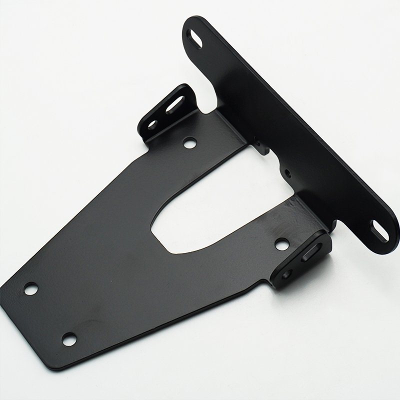 Sheet Metal Fabrication Stainless Steel Aluminium Laser Cut Metal Products Processing Bending Services
