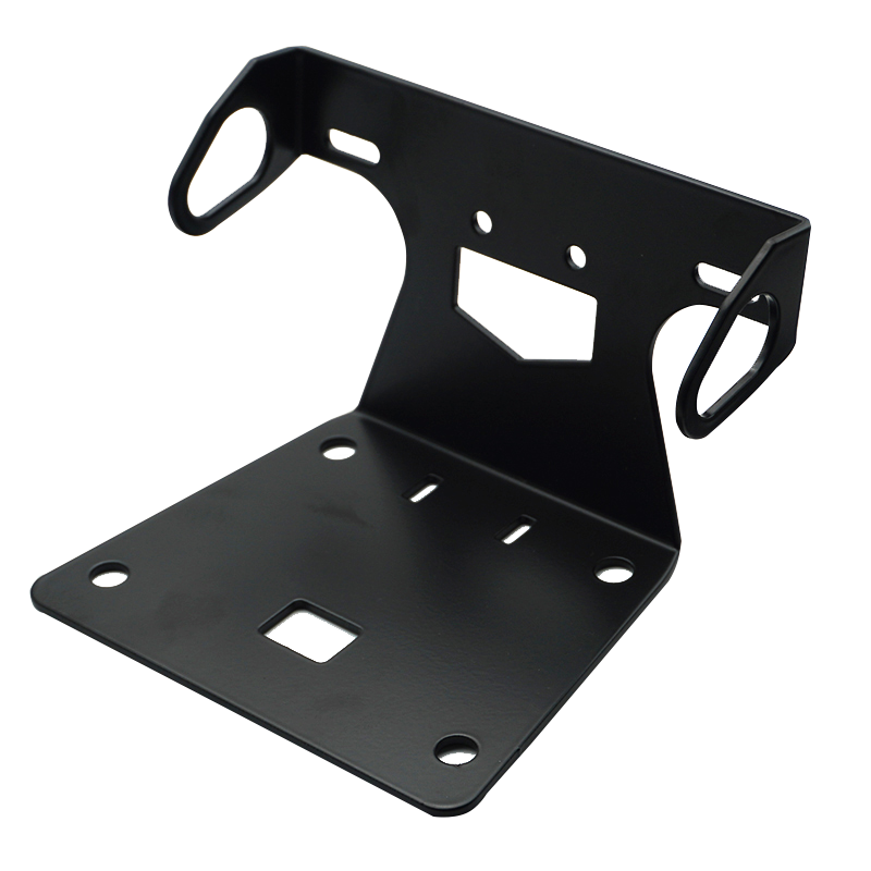 Sheet Metal Fabrication Stainless Steel Aluminium Laser Cut Metal Products Processing Bending Services