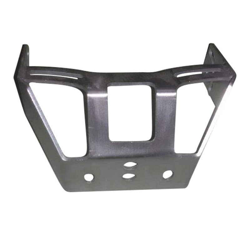 OEM Custom Sheet Metal Fabrication Service Stainless Steel Aluminum Laser Cutting Bending & Stamping Parts Process Iron Material