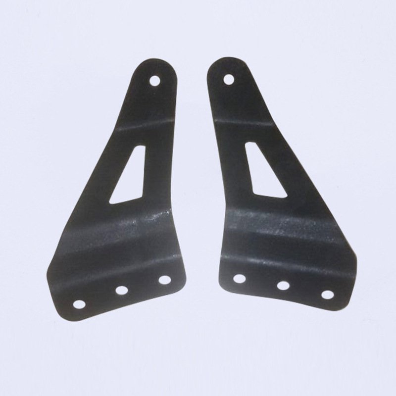 OEM Custom Sheet Metal Fabrication Service Stainless Steel Aluminum Laser Cutting Bending & Stamping Parts Process Iron Material
