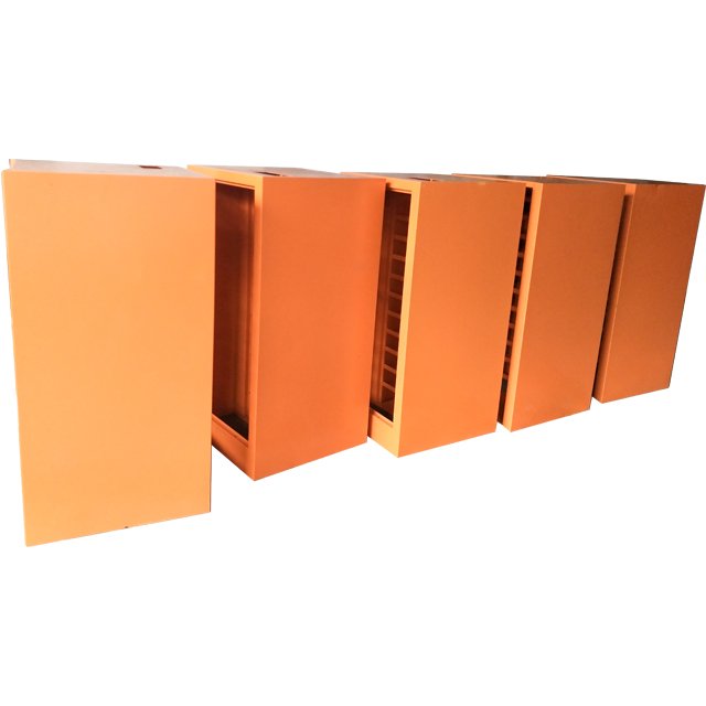 OEM /ODM Precision Custom Stainless Sheet Metal Fabrication