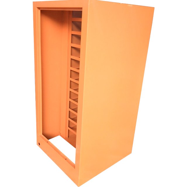 OEM /ODM Precision Custom Stainless Sheet Metal Fabrication