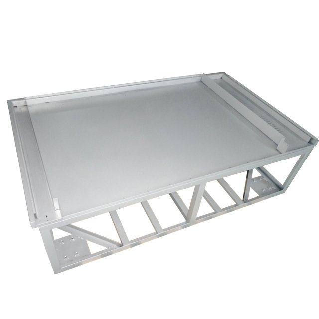 OEM /ODM Precision Custom Stainless Sheet Metal Fabrication