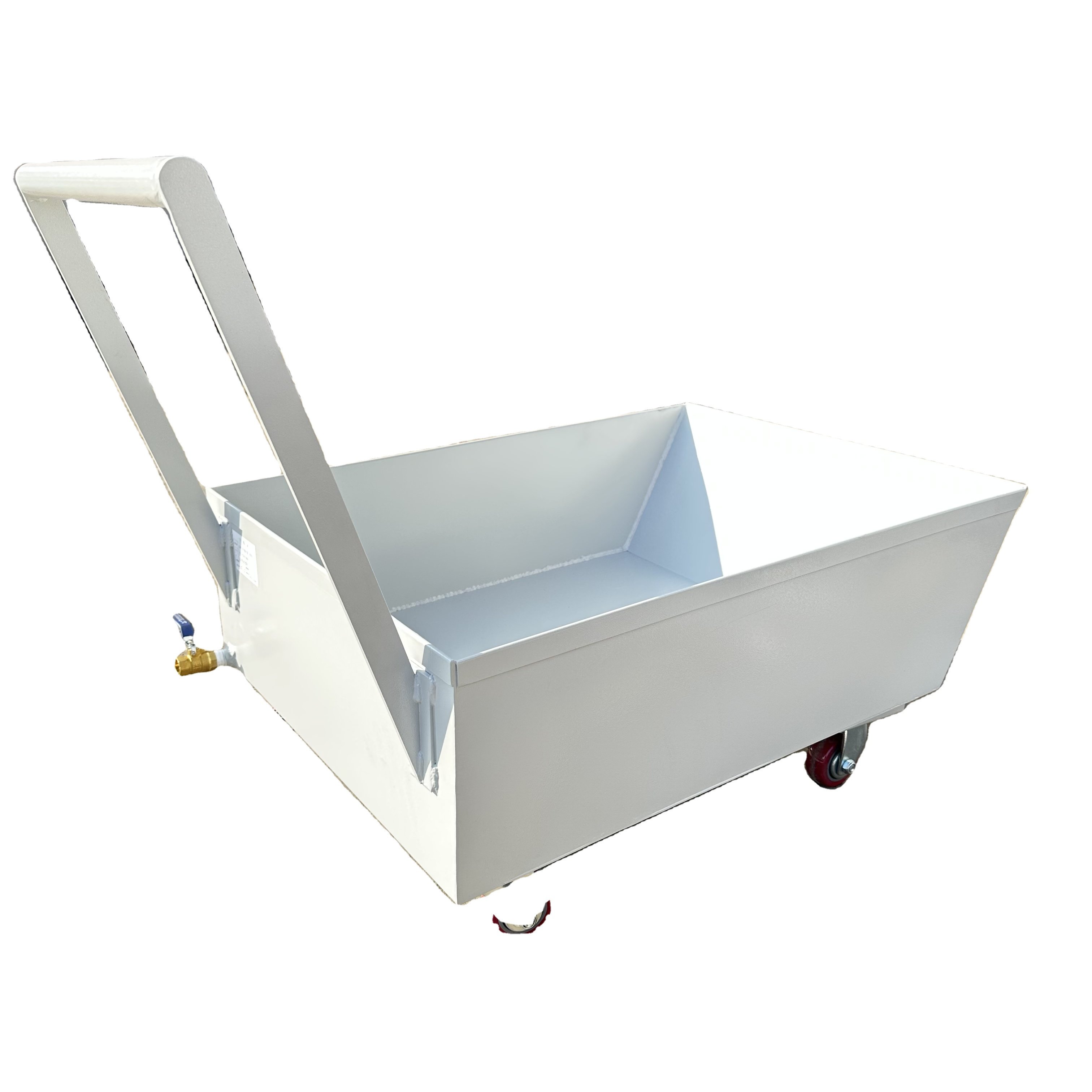 Custom box bending stamping works enclosure processing parts welding service stainless aluminium steel sheet metal fabrication