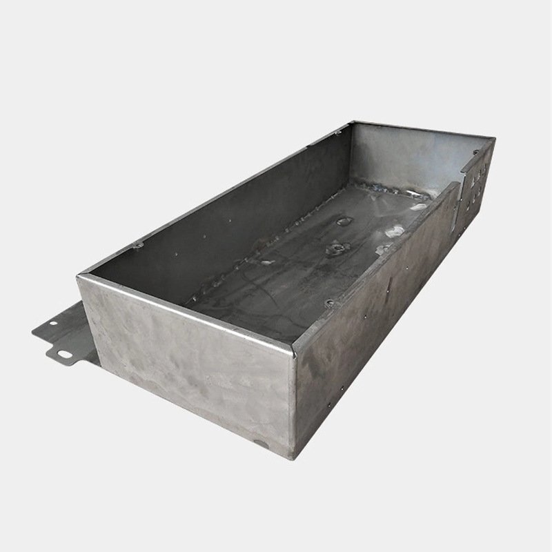 ISO 9001 certified factory directly outlet sale low price oem odm go made karts sheet metal fabrication cover