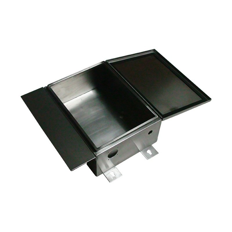 ISO 9001 certified factory directly outlet sale low price oem odm go made karts sheet metal fabrication cover