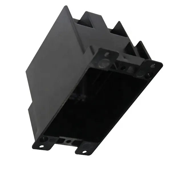 Custom Service Factory Direct Stainless Steel Box Aluminium Enclosure metal bending welding Chassis Case sheet metal fabrication