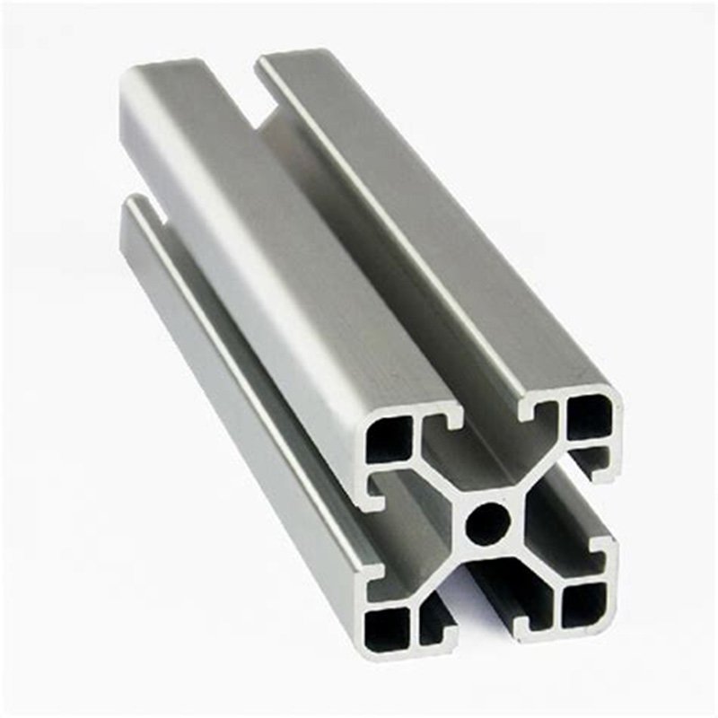 Industrial Aluminum U channels fabrication U Channel Custom Size Tile Trim Stainless Steel U Channel