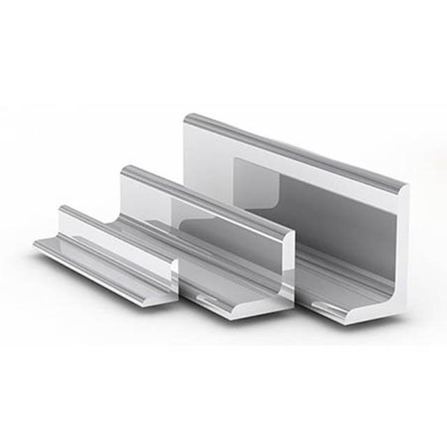Industrial Aluminum U channels fabrication U Channel Custom Size Tile Trim Stainless Steel U Channel