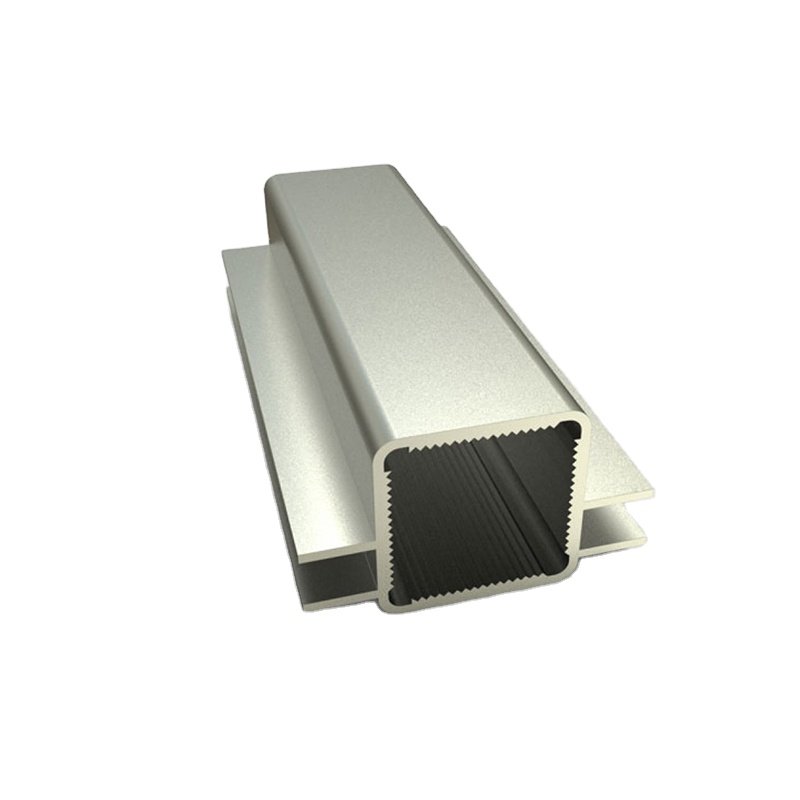 Industrial Aluminum U channels fabrication U Channel Custom Size Tile Trim Stainless Steel U Channel