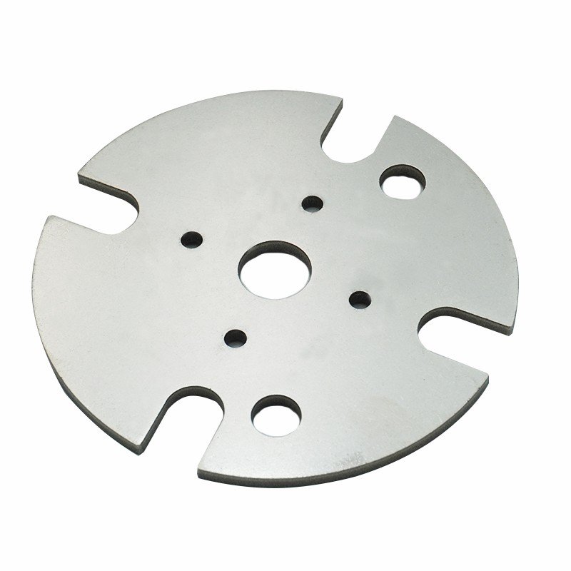 OEM Custom Precision Sheet Metal Fabrication Parts Stainless Steel Aluminum