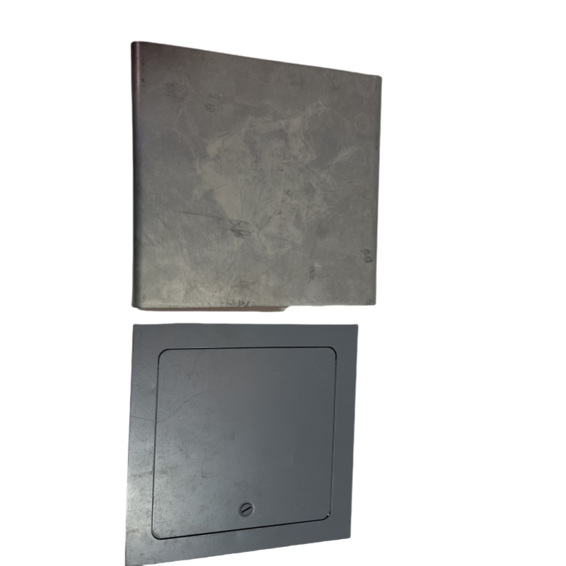 Manufacturers reasonable price custom sheet metal fabrication precision sheet metal fabrication large sheet metal fabrication