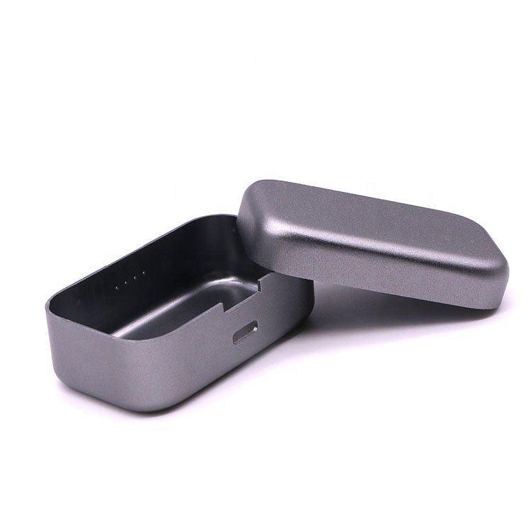 Custom Welding Working Aluminum Stainless Steel Parts Sheet Metal Fabrication