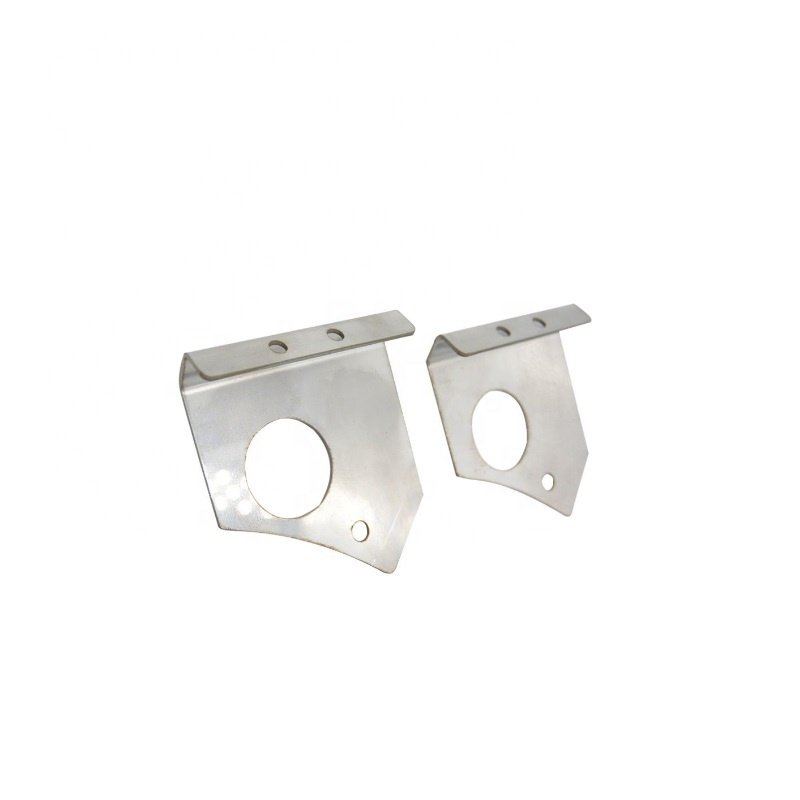 Customized Precision Sheet Metal Fabrication Service Custom OEM Stainless Steel Processing Part Stamping Product