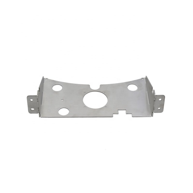 Customized Precision Sheet Metal Fabrication Service Custom OEM Stainless Steel Processing Part Stamping Product
